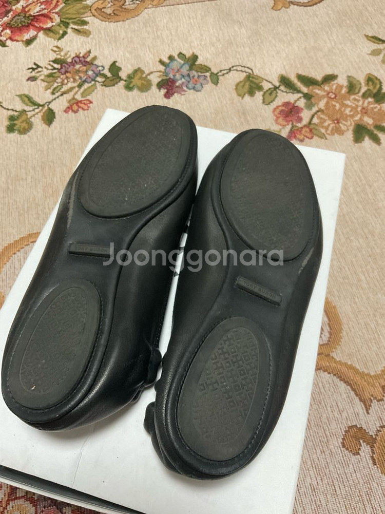 토리버치 발레슈즈 255-260--3