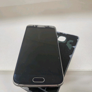갤럭시 S6 부품용