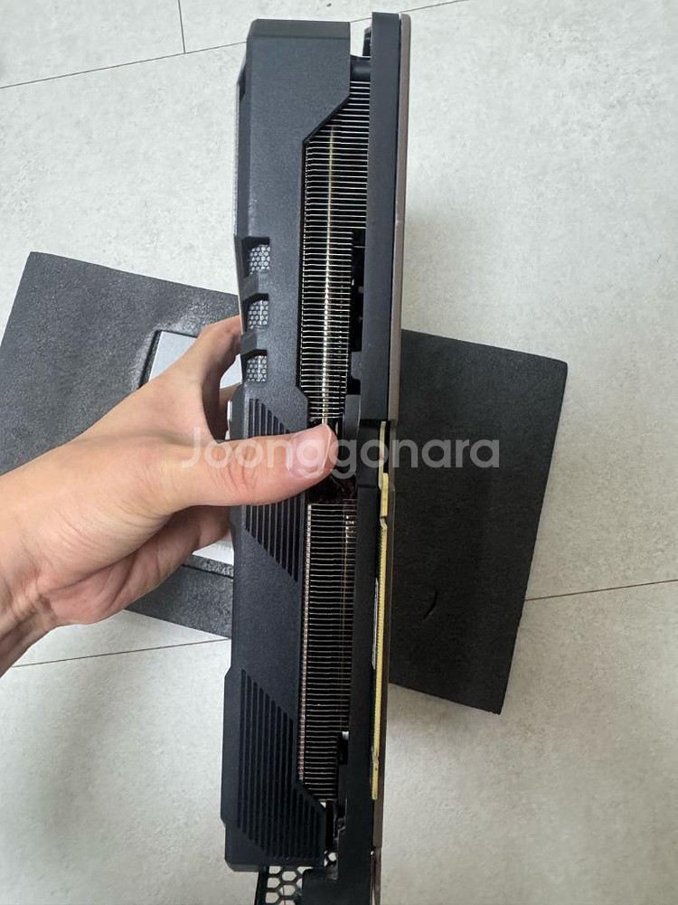 palit rtx3080ti 팝니다--3