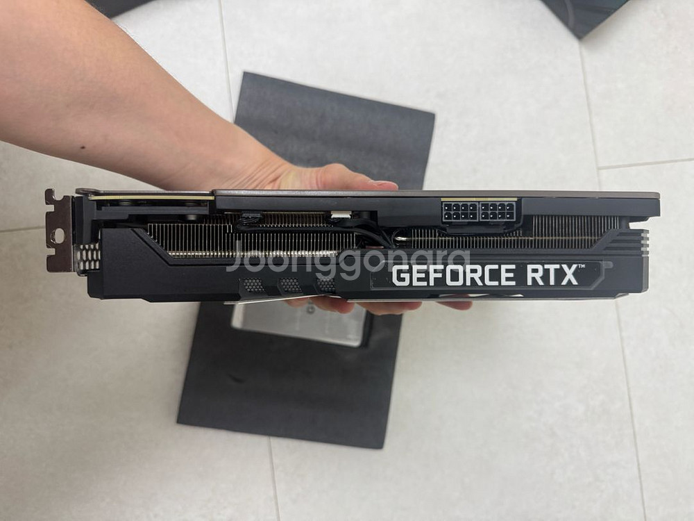 palit rtx3080ti 팝니다--1