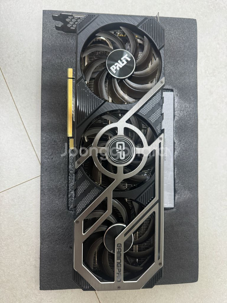 palit rtx3080ti 팝니다--4