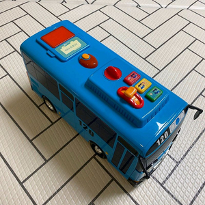 타요 장난감 구해요