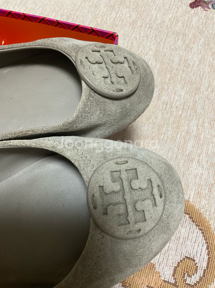 토리버치 발레슈즈 255-260--1