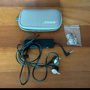 보스 qc20 정품 판매