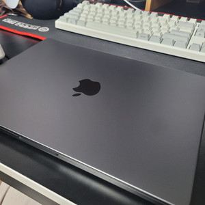 맥북프로 m4 pro 14