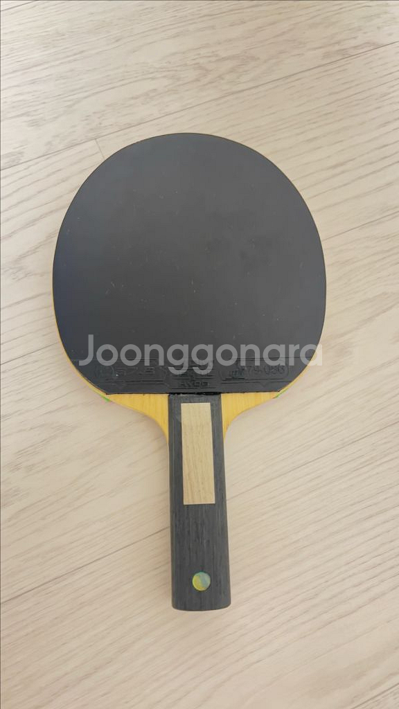 버터플라이 탁구 라켓 프란치스카 이너zlc,--1