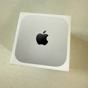 맥미니 M4 Pro 12C 24GB 1TB