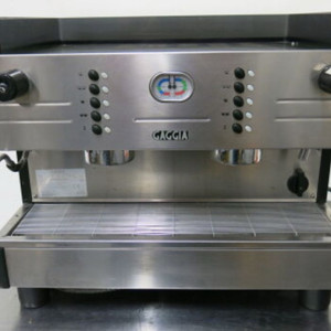 커피머신 가찌아