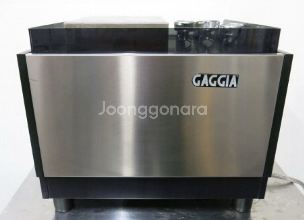 커피머신 가찌아--4