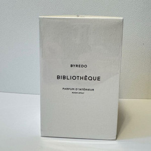 바이레도 비블리오티크 룸스프레이 250ml