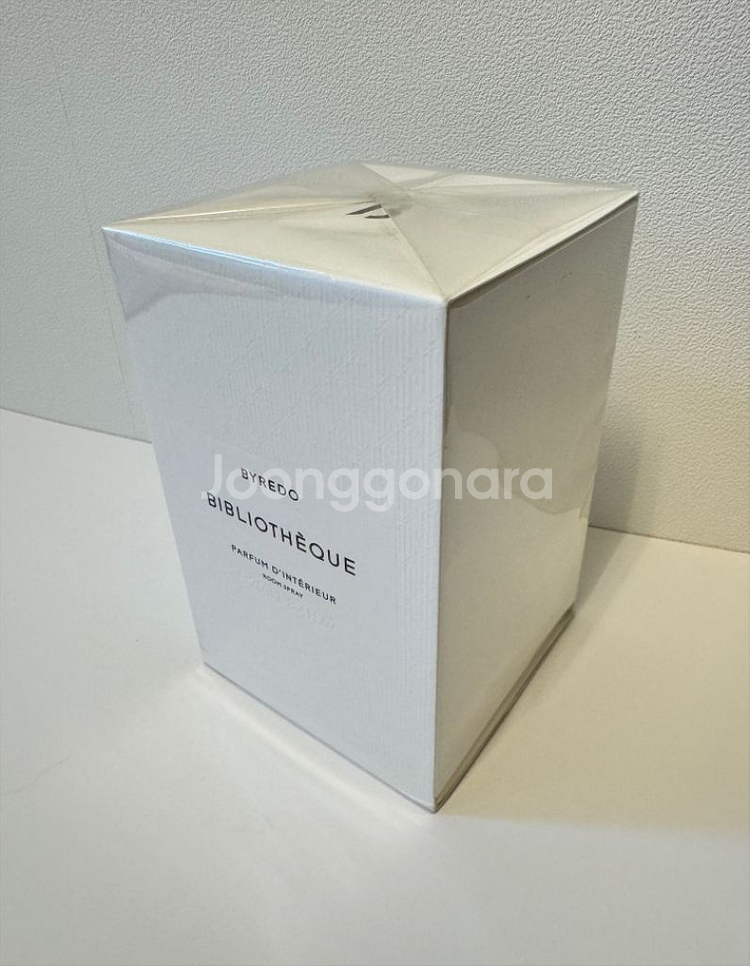 바이레도 비블리오티크 룸스프레이 250ml--2