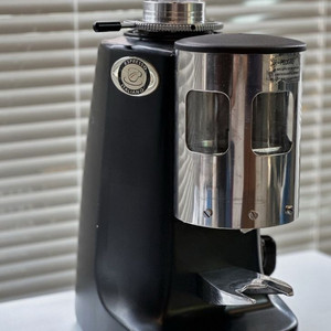 Mazzer Super Jolly 수동 커피 그라인더