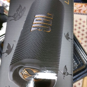 JBL Flip7 투모로우랜드 에디션
