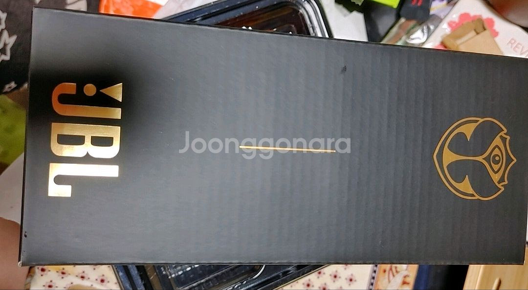 JBL Flip7 투모로우랜드 에디션--4