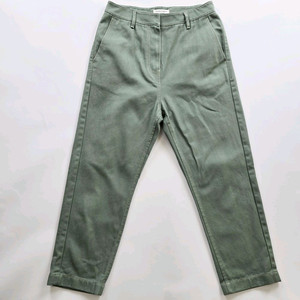 스튜디오톰보이 면바지 카키 사이즈28 R1589