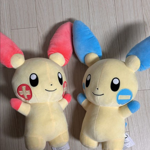 포켓몬스터 포켓몬 마이농 플러시 대형 인형