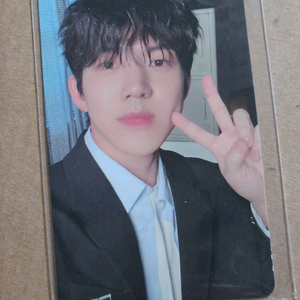 데이식스 도운 포토카드 책갈피 엽서 일괄 씨유알뜰택배