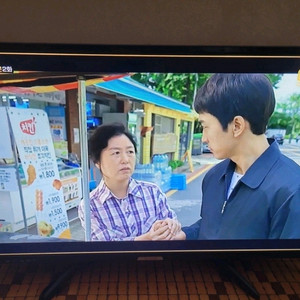 클라인즈 32인치 LED TV(택배포함)