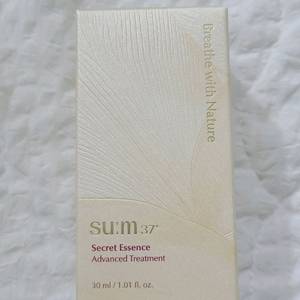숨37 시크릿에센스 30ml