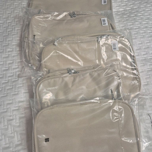 브랜든 압축파우치