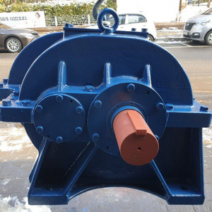 60HP, 1/30, 제일정공 제품, 기어드감속기모터