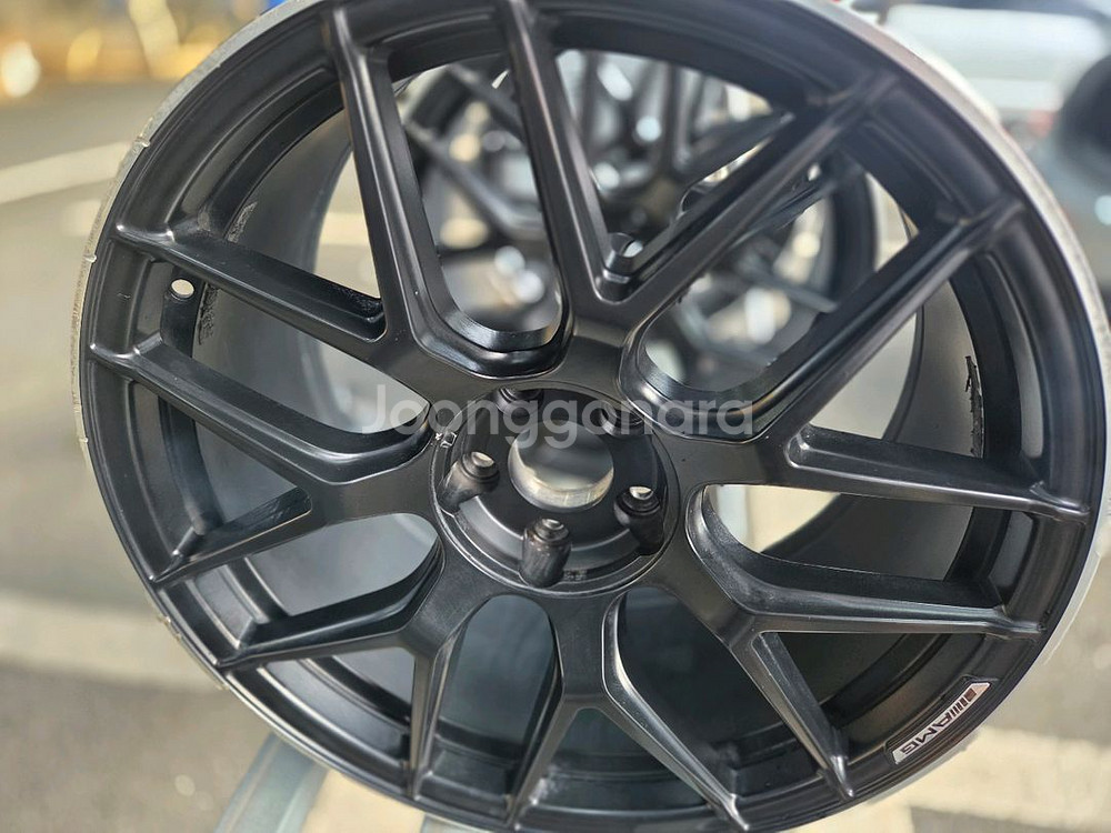 s63amg 퍼포먼스 ST 20인치--2