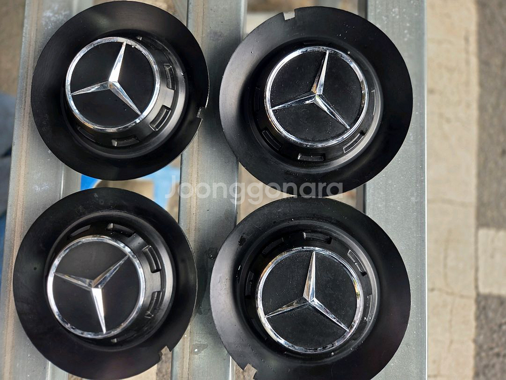 s63amg 퍼포먼스 ST 20인치--5
