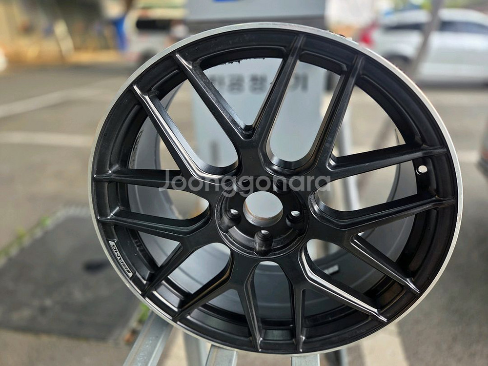 s63amg 퍼포먼스 ST 20인치--4