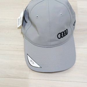 새상품 테일러 메이드 아우디 모자 남녀공용