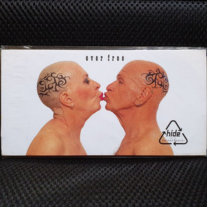 히데 hide ever free 8cm 싱글 CD 신품