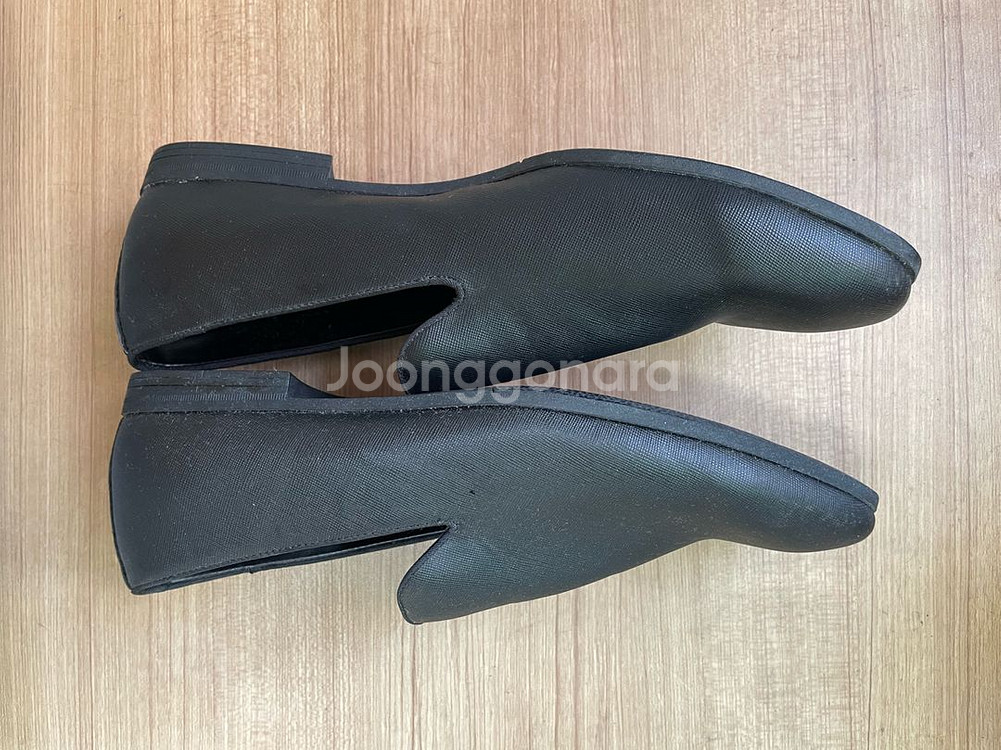 자라 로퍼 구두--3