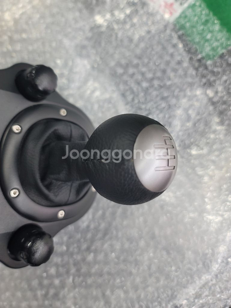 로지텍 g29 쉬프트--1