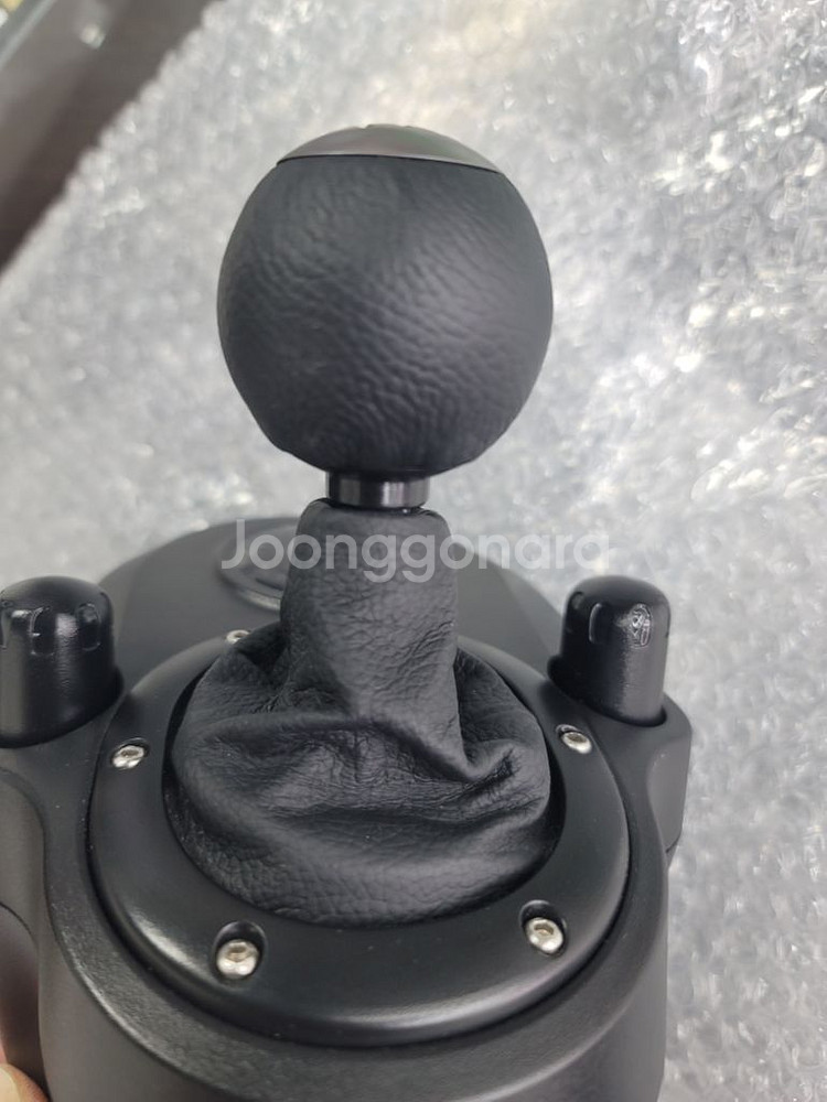 로지텍 g29 쉬프트--2