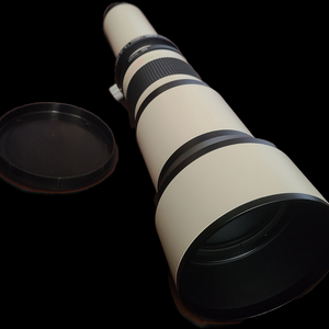[삼양옵틱스 정품] 650-1300mm MZ-5000