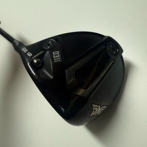 PXG gen5 50S 드라이브(3회사용)
