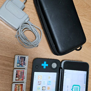 닌텐도 2ds xl
