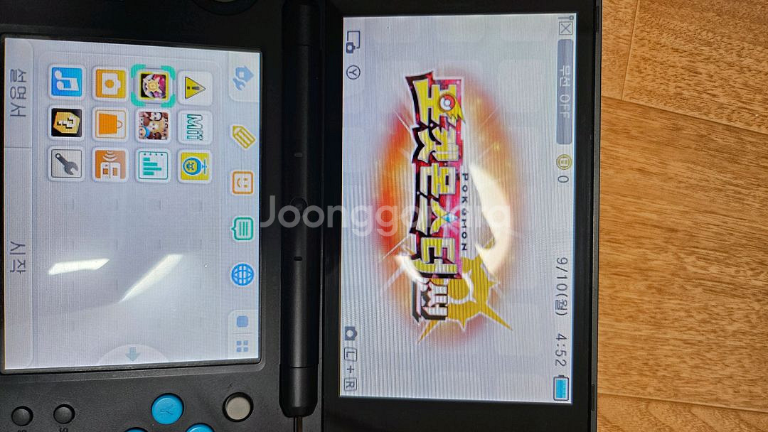 닌텐도 2ds xl--4