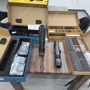 수중 스쿠터 waydoo