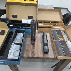 수중 스쿠터 waydoo