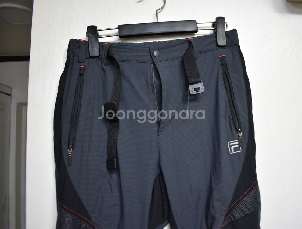 휠라 바지<<31>>--0