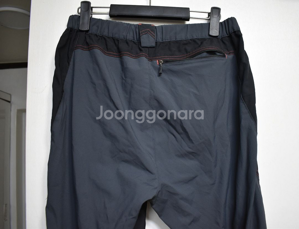 휠라 바지<<31>>--1