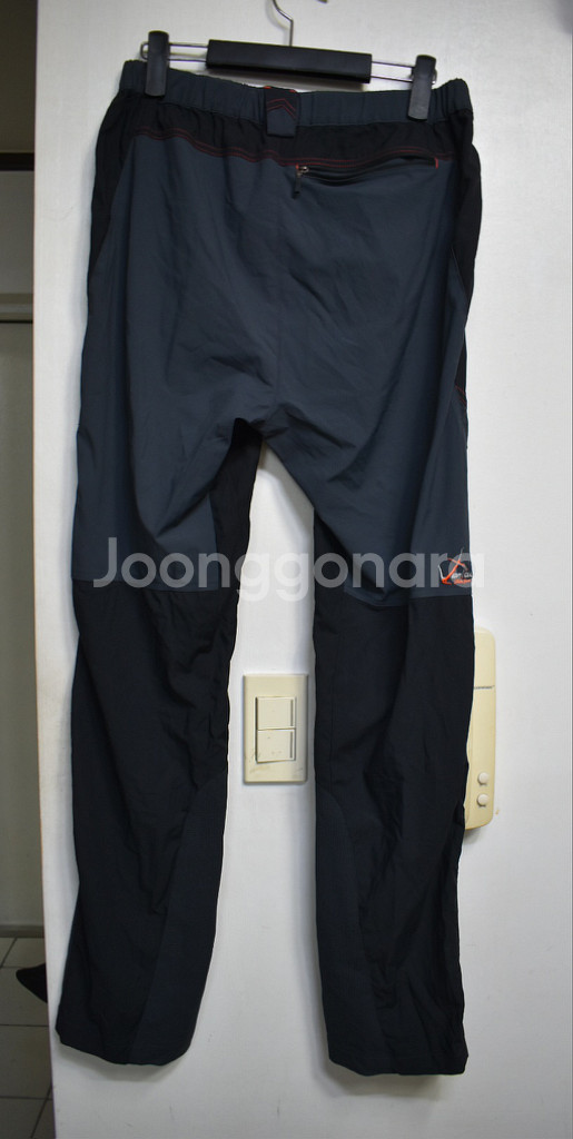 휠라 바지<<31>>--3