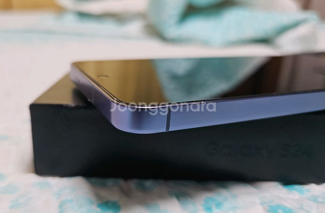 갤럭시S 24 256GB--5
