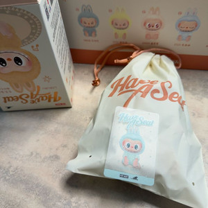 라부부 나랑 같이 놀자 울먹울먹 쿠쿠(QUQU) 새상품