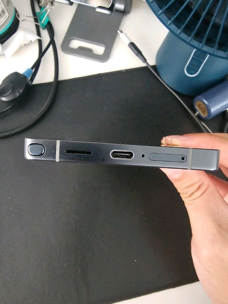 갤럭시S25 울트라 제트블랙 1TB/16GB 자급제--5