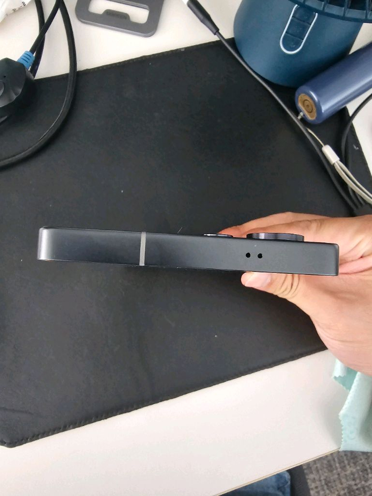 갤럭시S25 울트라 제트블랙 1TB/16GB 자급제--4