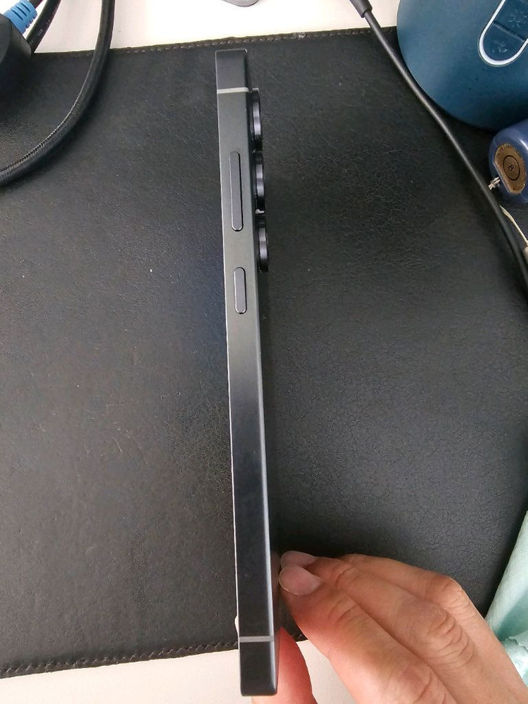 갤럭시S25 울트라 제트블랙 1TB/16GB 자급제--6