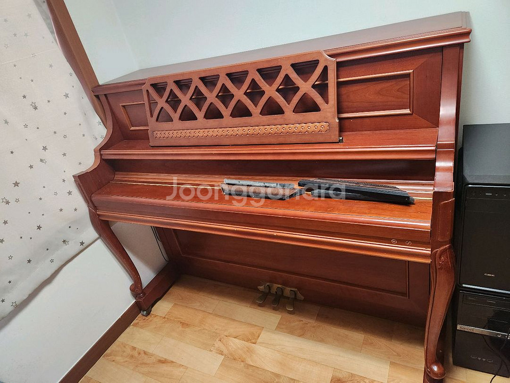삼익 피아노 나눔 합니다.--0