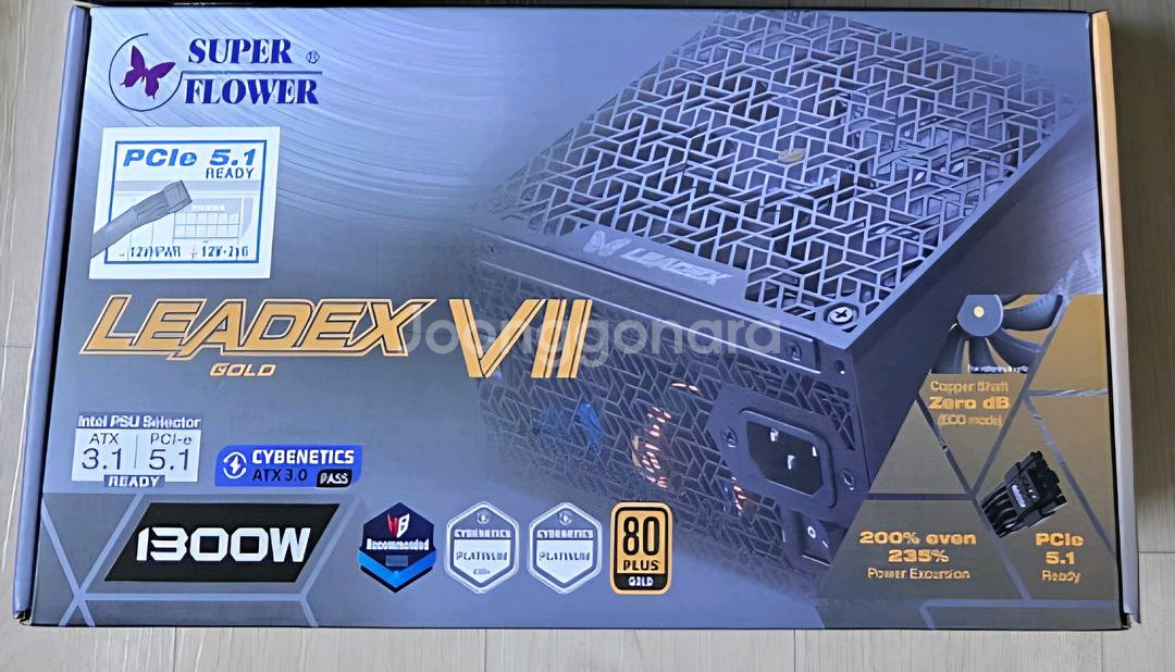 슈플)SF-1300F14XG LEADEX VII GOL--0