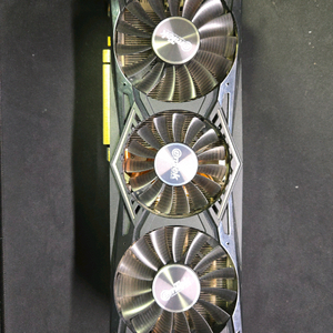 이엠텍 RTX 2080 Ti BLACK EDITION